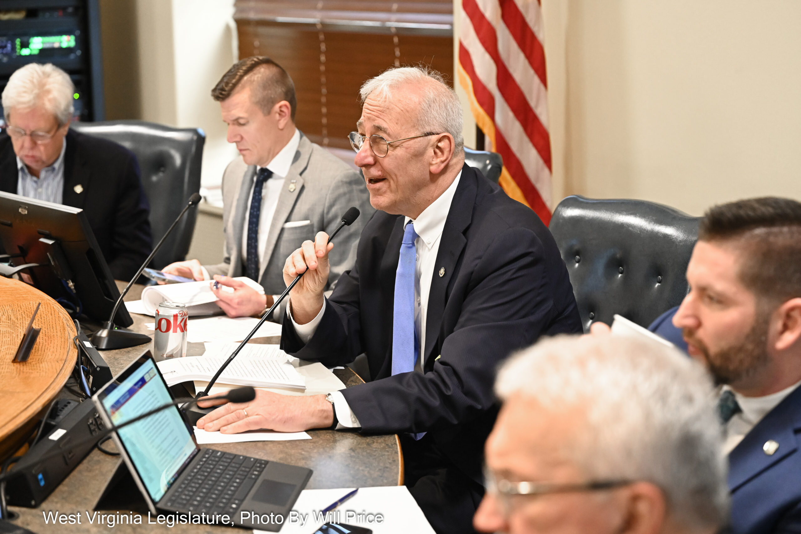 Senate Judiciary advances bills to fight 'swatting', prohibit primary election sore-loser party switching